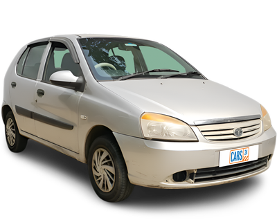 Tata Indica EV2-img